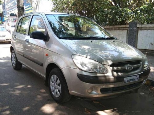 Used Hyundai Getz 1.1 GVS 2008 MT for sale in Nagar 