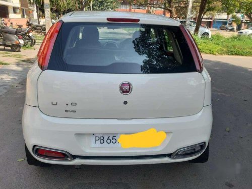 Used 2016 Fiat Punto Evo MT for sale in Chandigarh