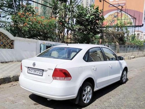 Volkswagen Vento 2010 AT for sale in Mumbai