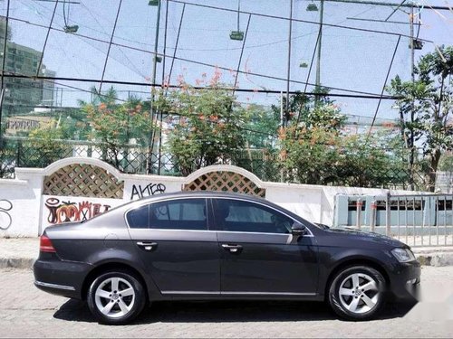 Used Volkswagen Passat Highline DSG 2011 AT in Mumbai