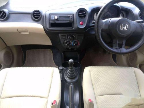 Honda Amaze 1.2 EX i-VTEC, 2014, Petrol MT in Gurgaon