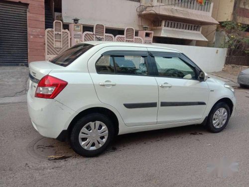 Maruti Suzuki Swift Dzire VDI, 2014, Diesel MT in Hyderabad