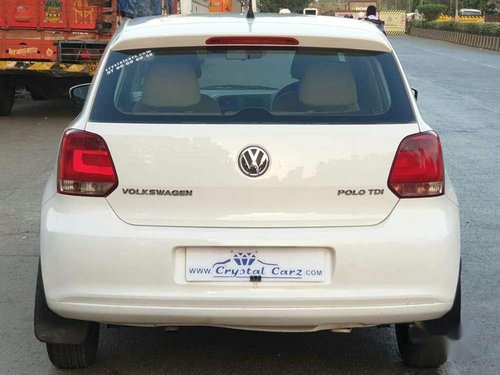 2011 Volkswagen Polo MT for sale in Mumbai