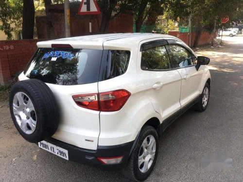 Used 2013 Ford EcoSport MT for sale in Jalandhar 