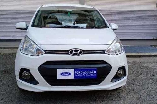 2014 Hyundai i10 MT for sale in Kolhapur