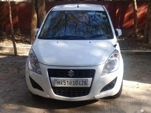 Used 2014 Maruti Suzuki Ritz MT for sale in Charkhi Dadri 