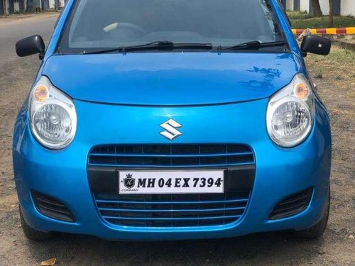 Used 2011 Maruti Suzuki A Star MT for sale in Nagpur