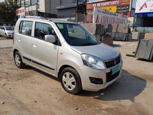 2016 Maruti Suzuki Wagon R VXI MT for sale in Ghaziabad