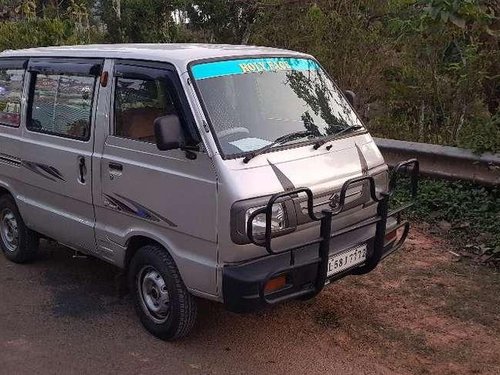 Maruti Suzuki Omni 8 STR BS-III, 2013, Petrol MT for sale in Kalpetta 