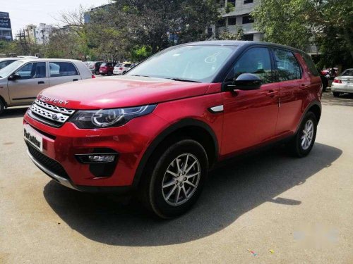 2017 Land Rover Discovery AT for sale in Nagar