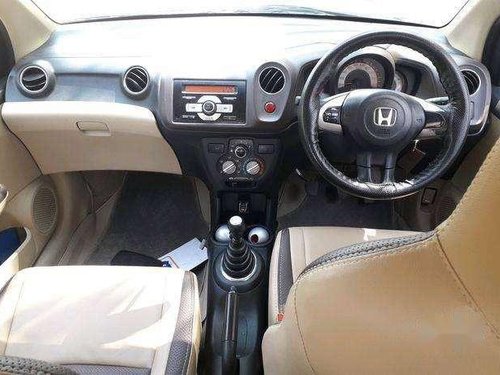 2012 Honda Brio MT for sale in Hyderabad