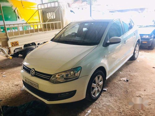 Used 2010 Volkswagen Polo MT for sale in Kottayam 