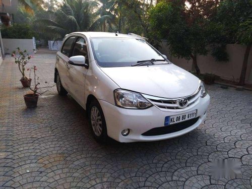 Used 2014 Toyota Etios Liva MT for sale in Kochi