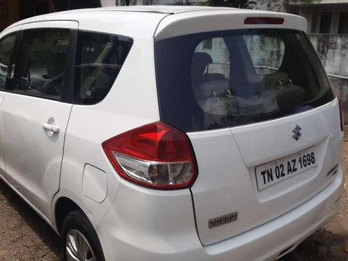 2014 Maruti Suzuki Ertiga VDI MT for sale in Chennai