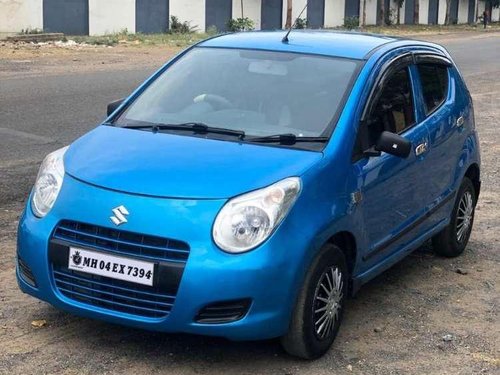 Used 2011 Maruti Suzuki A Star MT for sale in Nagpur