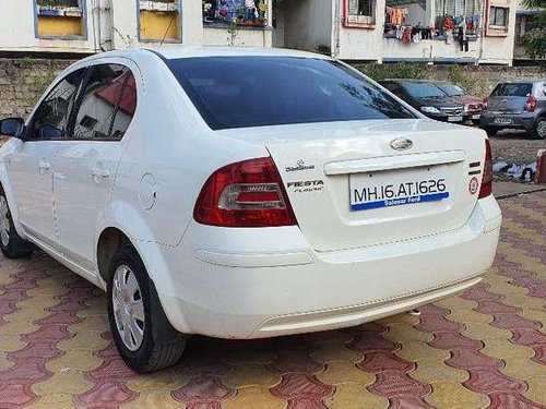 Used 2012 Ford Fiesta Classic MT for sale in Pune