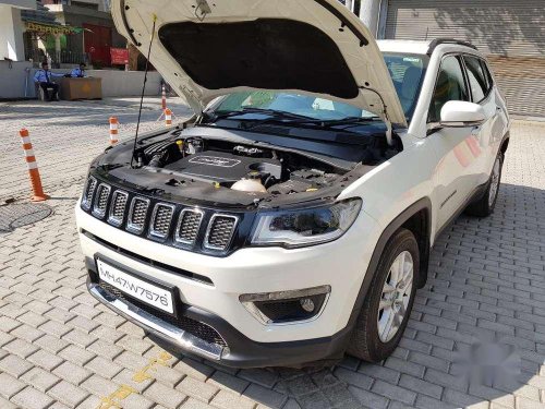 Jeep COMPASS Compass 2.0 Limited, 2017, Diesel MT in Thane