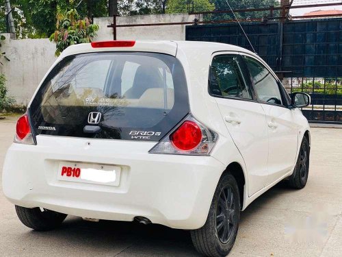 Used 2011 Honda Brio AT for sale in Jalandhar 