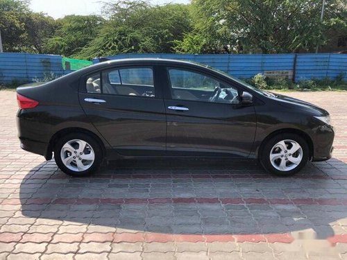 Used 2015 Honda City i-VTEC VX MT in New Delhi