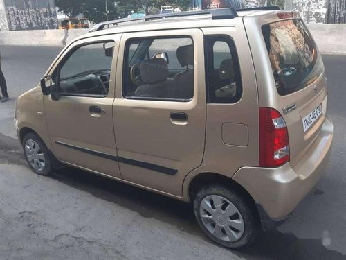 2008 Maruti Suzuki Wagon R MT for sale in Chennai