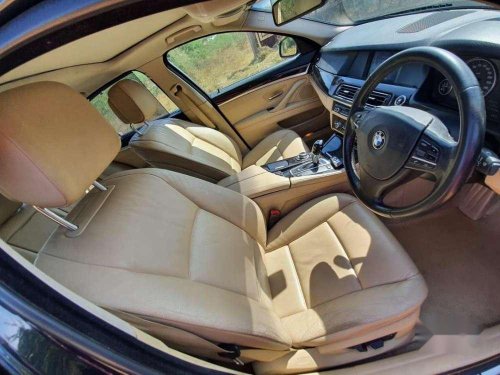 2010 BMW 5 Series AT for sale in Madurai