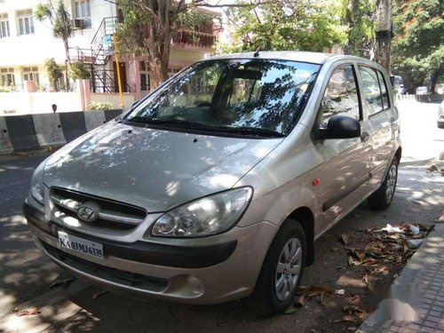 Used Hyundai Getz 1.1 GVS 2008 MT for sale in Nagar 