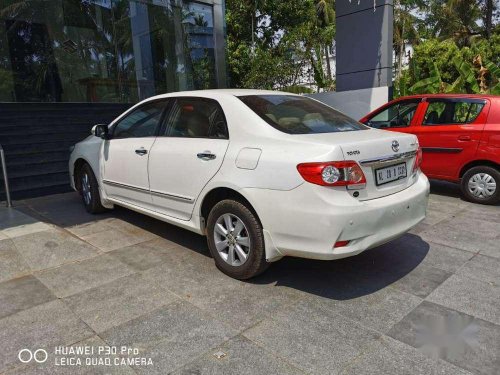 Used Toyota Corolla Altis G 2013 MT for sale in Kozhikode 