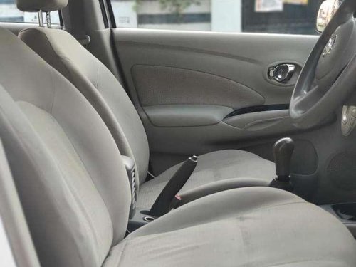 Nissan Sunny XV Premium Pack (Leather), 2013, Diesel MT in Chennai