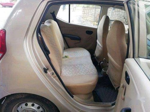 Used Hyundai i10 Era 2008 MT for sale in Hyderabad