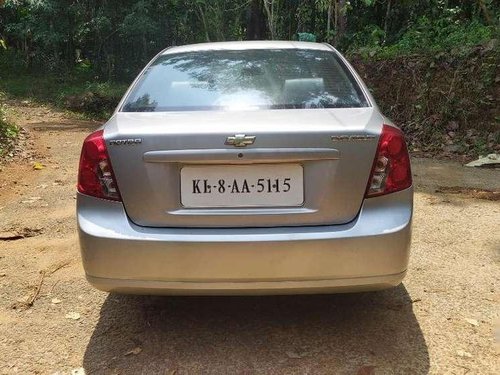 Used 2004 Chevrolet Optra 1.6 MT for sale in Palai