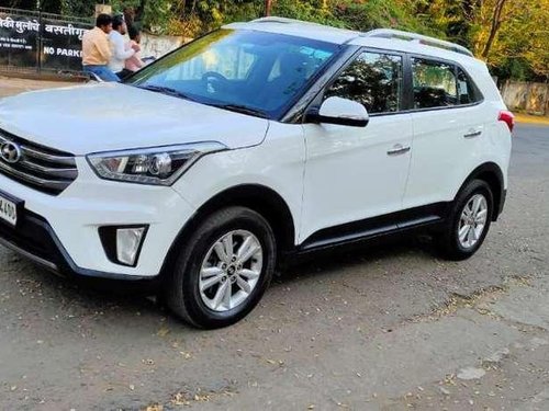 Used Hyundai Creta 1.6 SX Automatic 2015 AT in Nagpur