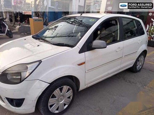 Used 2011 Ford Figo MT in Hyderabad