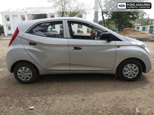 Used Hyundai Eon D Lite Plus Option 2013 MT for sale in Bhopal 