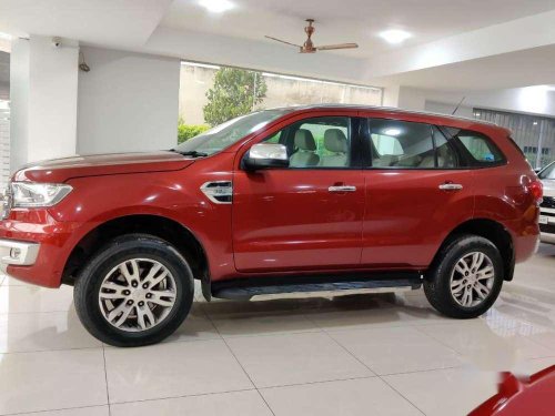 Used 2016 Ford Endeavour AT for sale in Nagar 