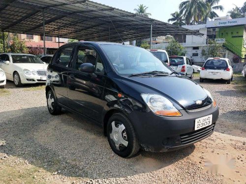 2008 Chevrolet Spark 1.0 MT for sale in Kochi