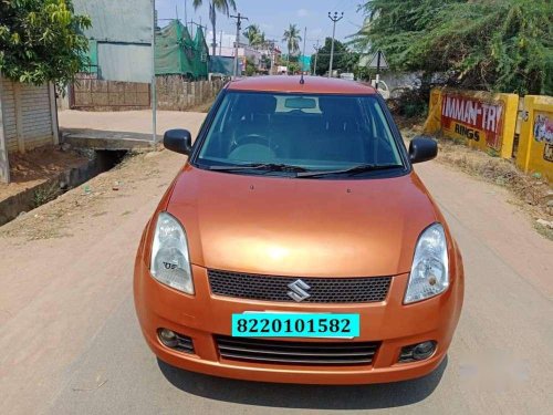 2007 Maruti Suzuki Swift ZXI MT for sale in Tiruchirappalli