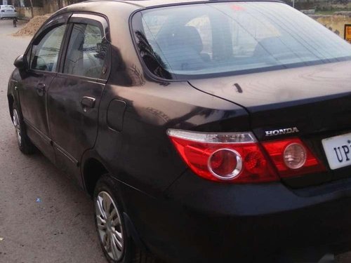 2008 Honda City ZX MT for sale in Varanasi