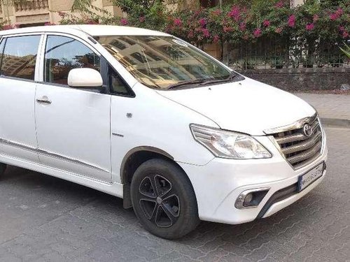 Toyota Innova 2013 MT for sale in Mumbai