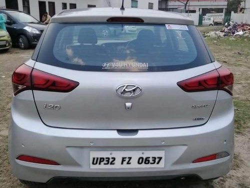 Hyundai Elite I20 Sportz 1.4 (O), 2015, Diesel MT in Kanpur