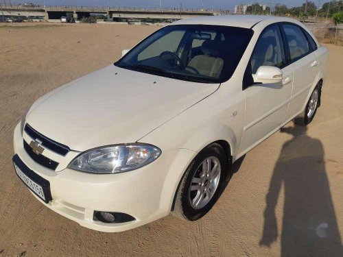 Used 2008 Chevrolet Optra Magnum MT in Ahmedabad