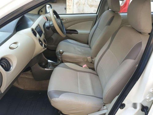 2013 Toyota Etios Liva GD MT for sale in Ahmedabad