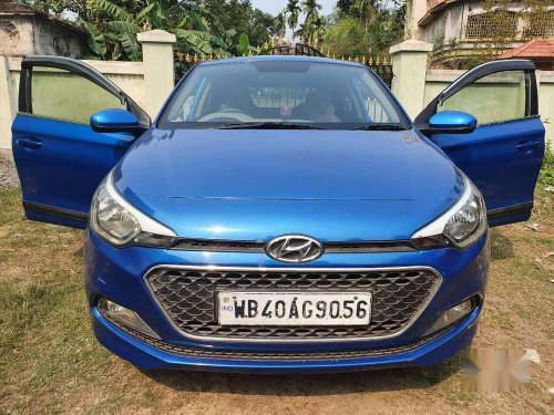 Used 2017 Hyundai i20 Magna 1.4 CRDi MT for sale in Kolkata