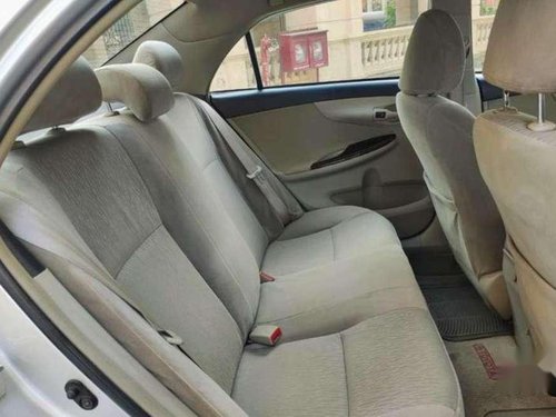 Used 2014 Toyota Corolla Altis MT for sale in Thane