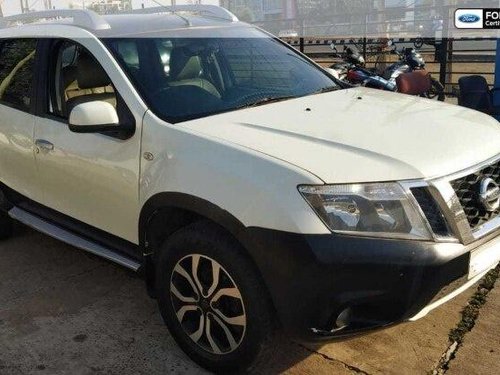 2013 Nissan Terrano XV D Pre AT for sale in Bhopal