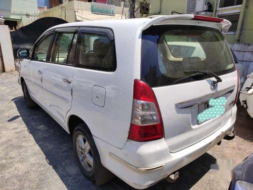 Toyota Innova 2.5 V 7 STR, 2006, Diesel MT in Chennai