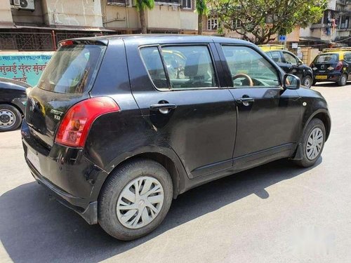 2007 Maruti Suzuki Swift VXI MT for sale in Thane