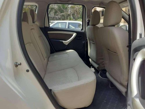 Renault Duster RxL Petrol, 2014, Petrol MT in Thane