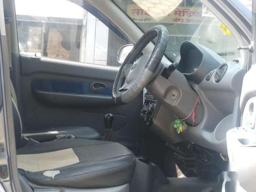 Hyundai Santro 2009 MT for sale in Nashik