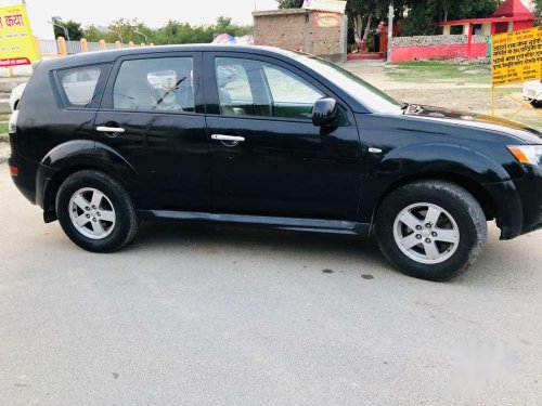 Used 2010 Mitsubishi Outlander Chrome AT for sale in Lucknow