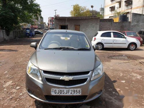 Used 2014 Chevrolet Sail 1.2 LS MT for sale in Surat